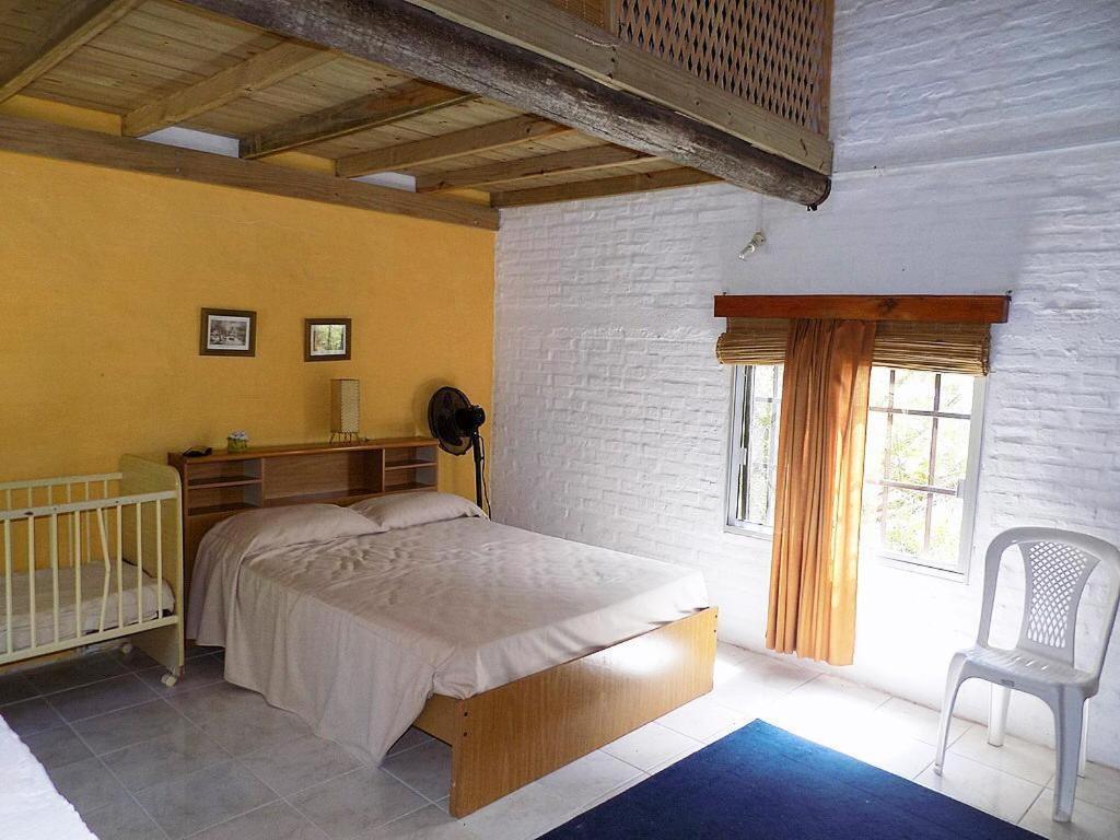Al Sur Duplex Villa Piriápolis Екстериор снимка