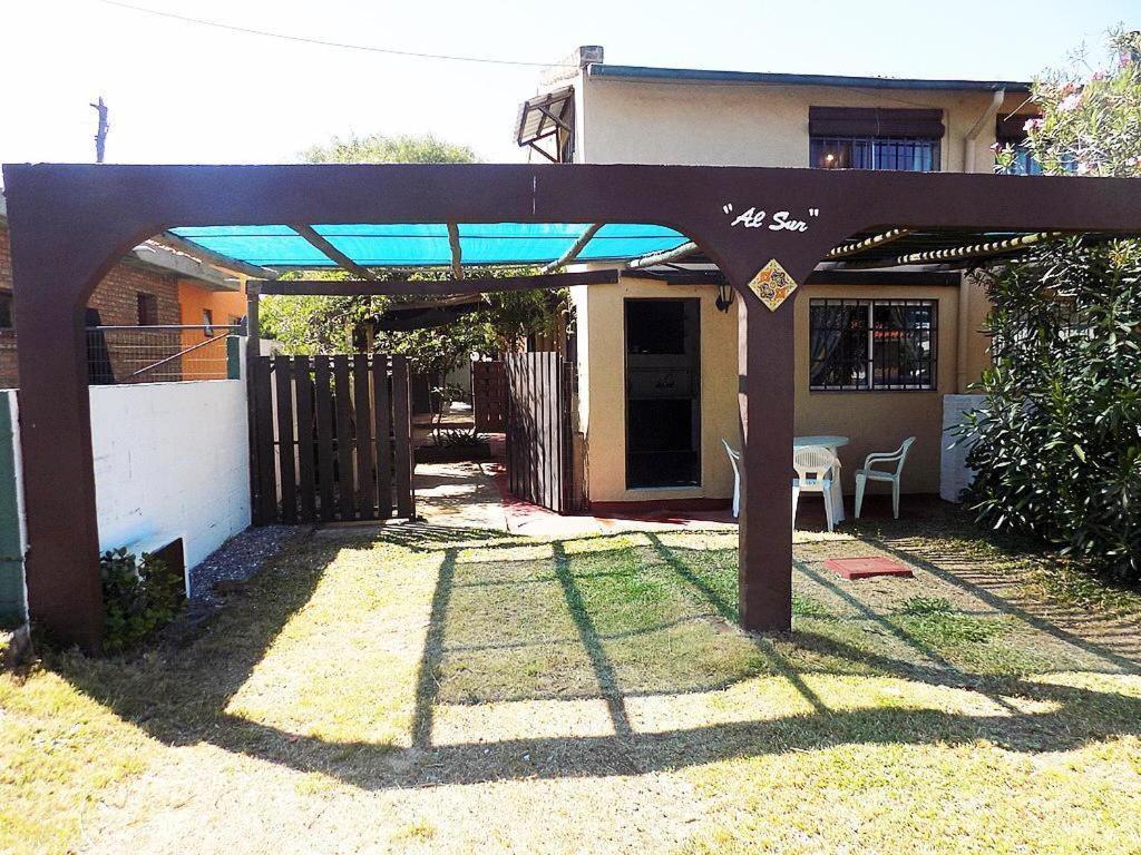 Al Sur Duplex Villa Piriápolis Екстериор снимка