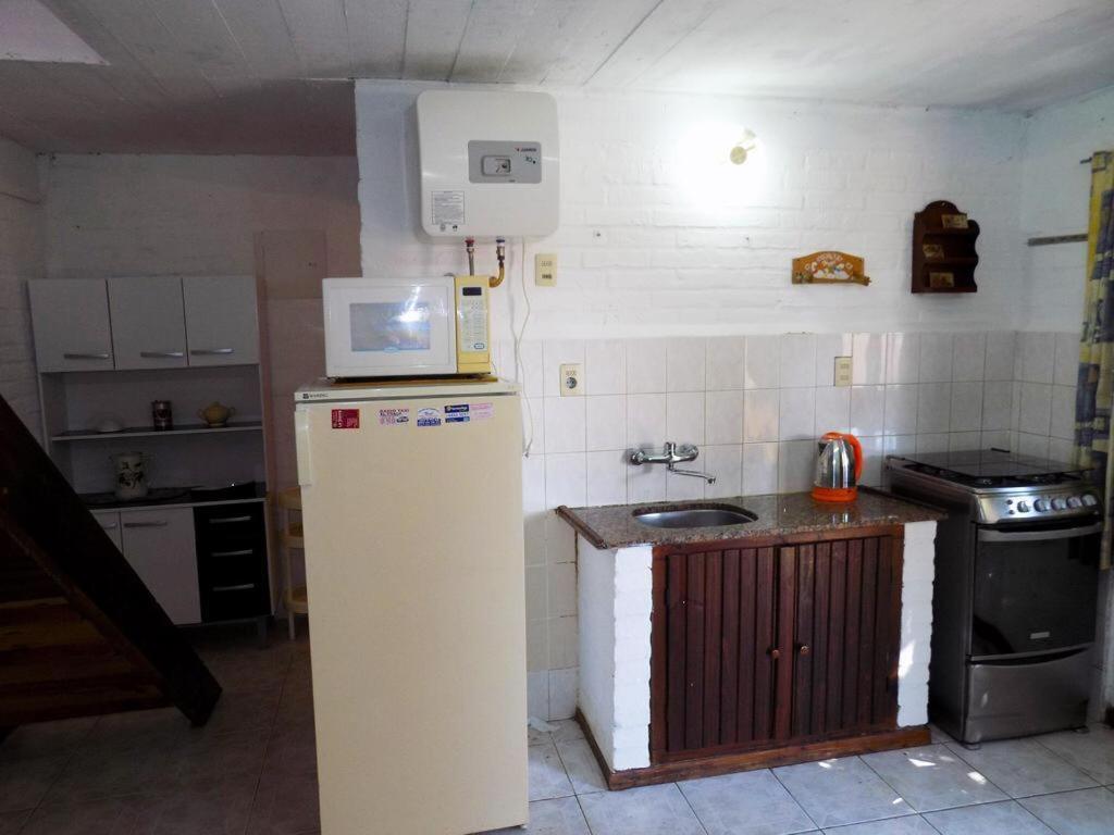 Al Sur Duplex Villa Piriápolis Екстериор снимка