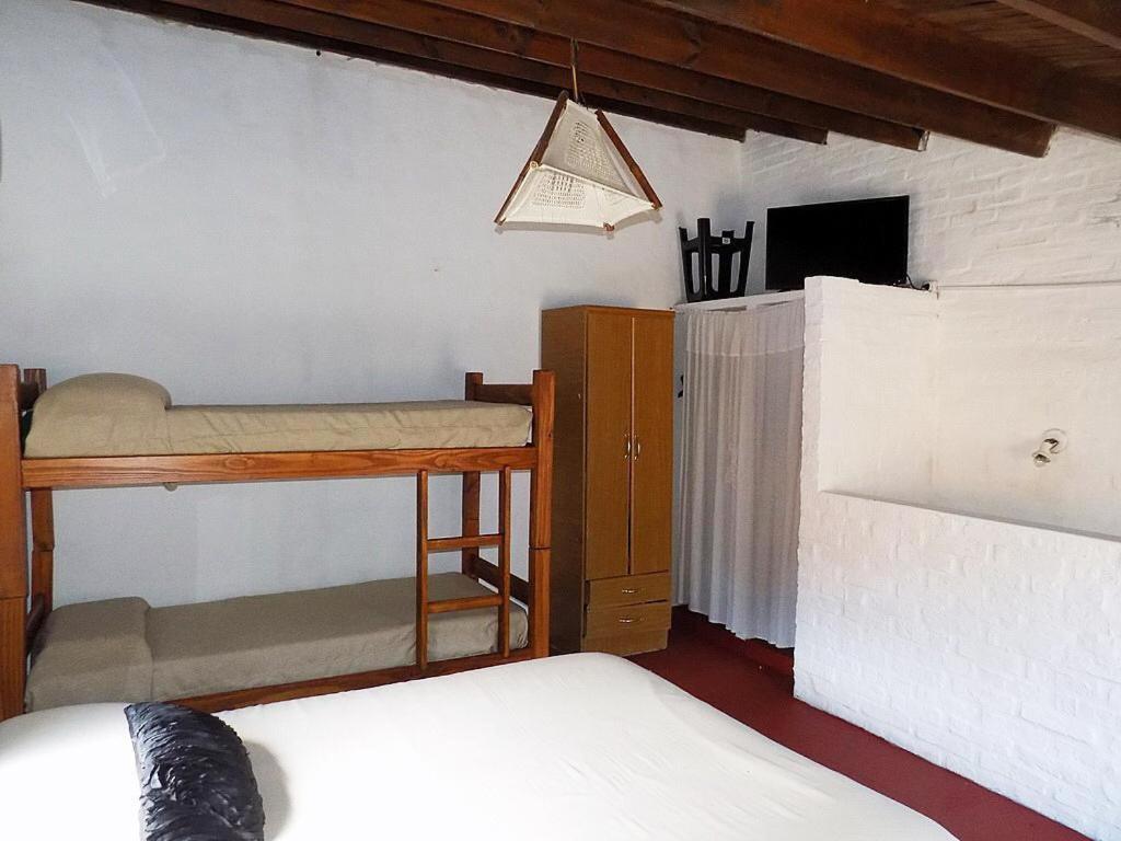 Al Sur Duplex Villa Piriápolis Екстериор снимка