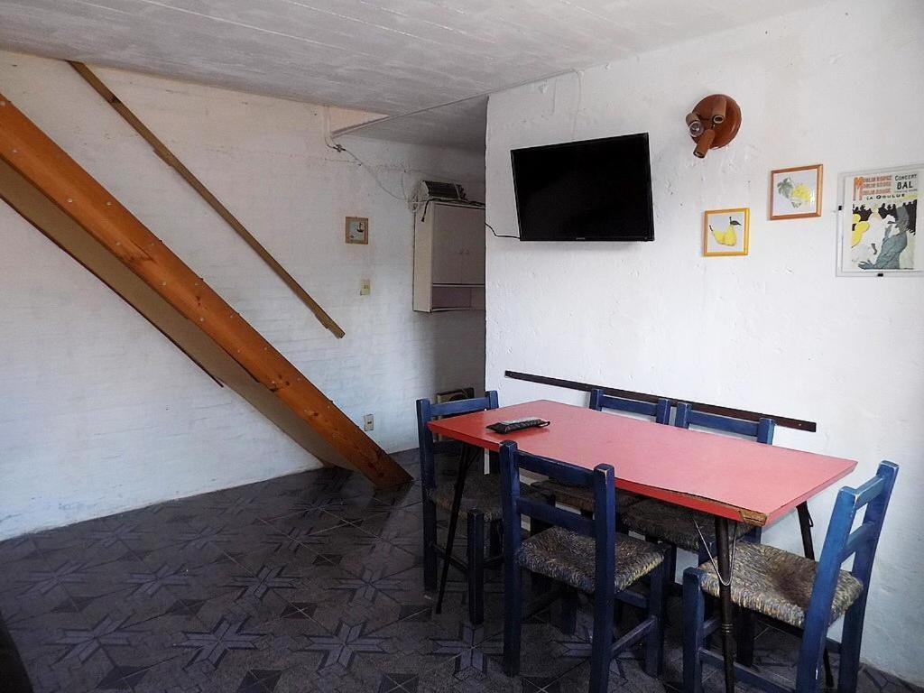Al Sur Duplex Villa Piriápolis Екстериор снимка