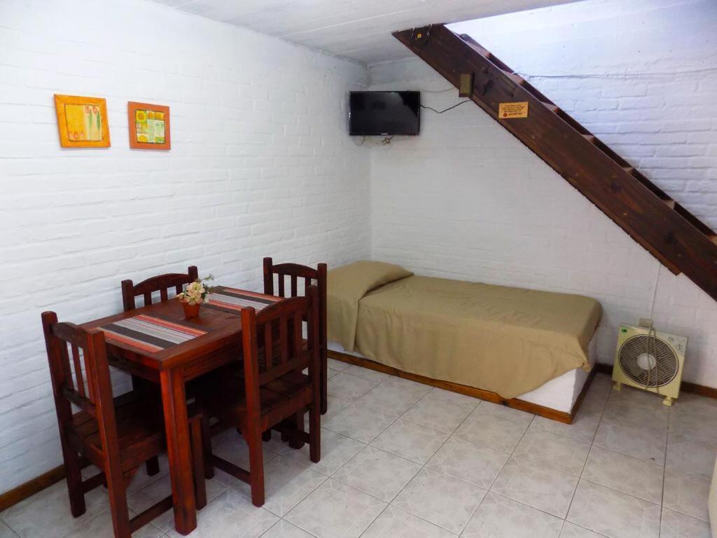 Al Sur Duplex Villa Piriápolis Екстериор снимка