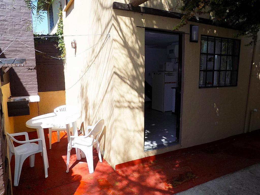 Al Sur Duplex Villa Piriápolis Екстериор снимка