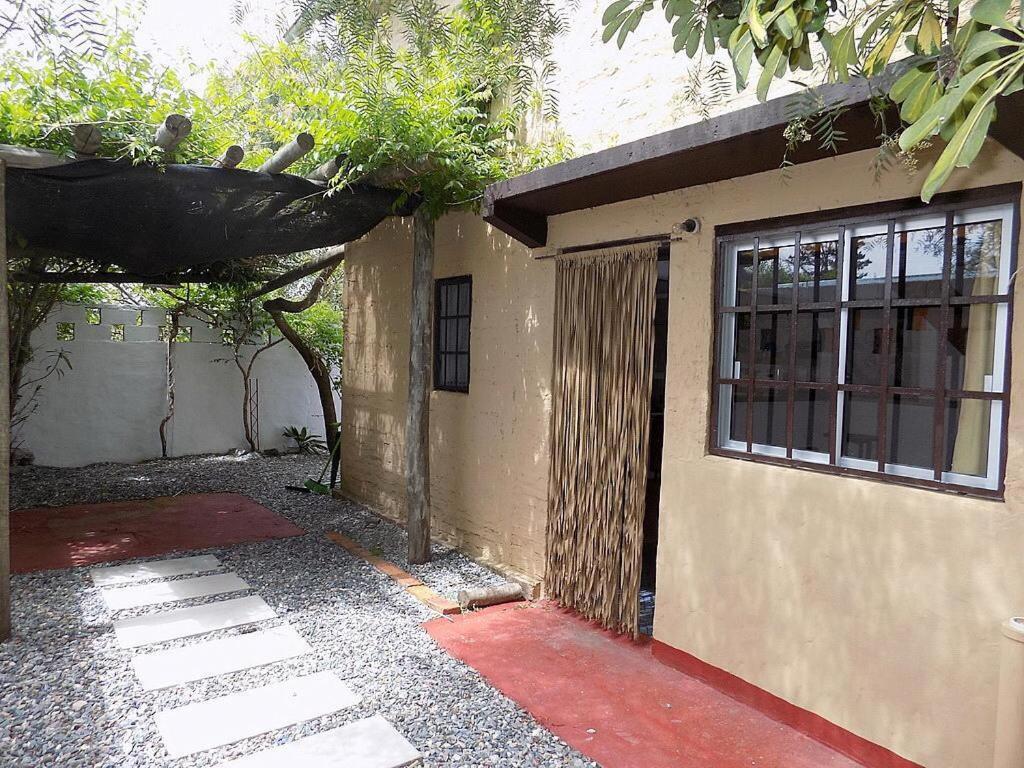 Al Sur Duplex Villa Piriápolis Екстериор снимка