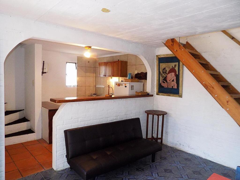 Al Sur Duplex Villa Piriápolis Екстериор снимка