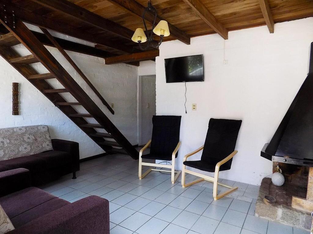 Al Sur Duplex Villa Piriápolis Екстериор снимка