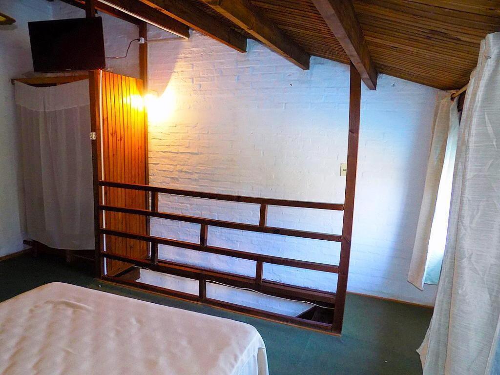 Al Sur Duplex Villa Piriápolis Екстериор снимка