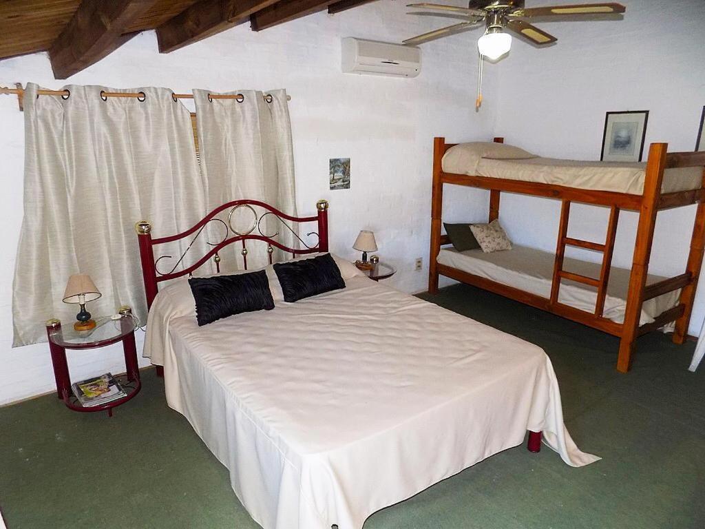 Al Sur Duplex Villa Piriápolis Екстериор снимка