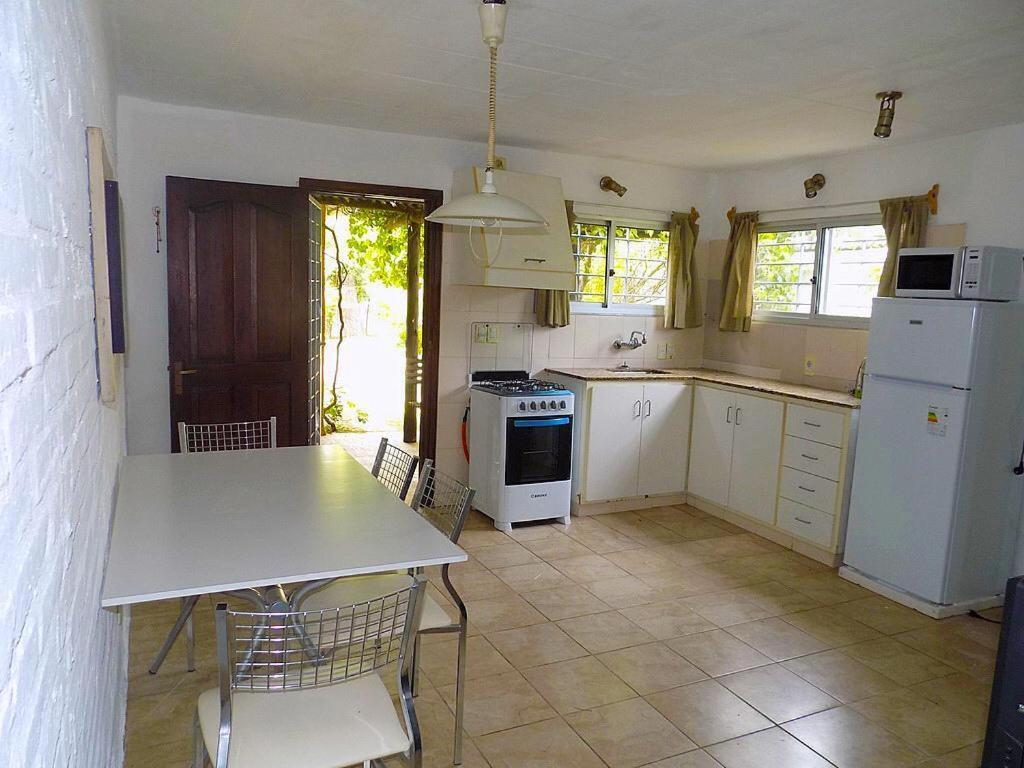 Al Sur Duplex Villa Piriápolis Екстериор снимка