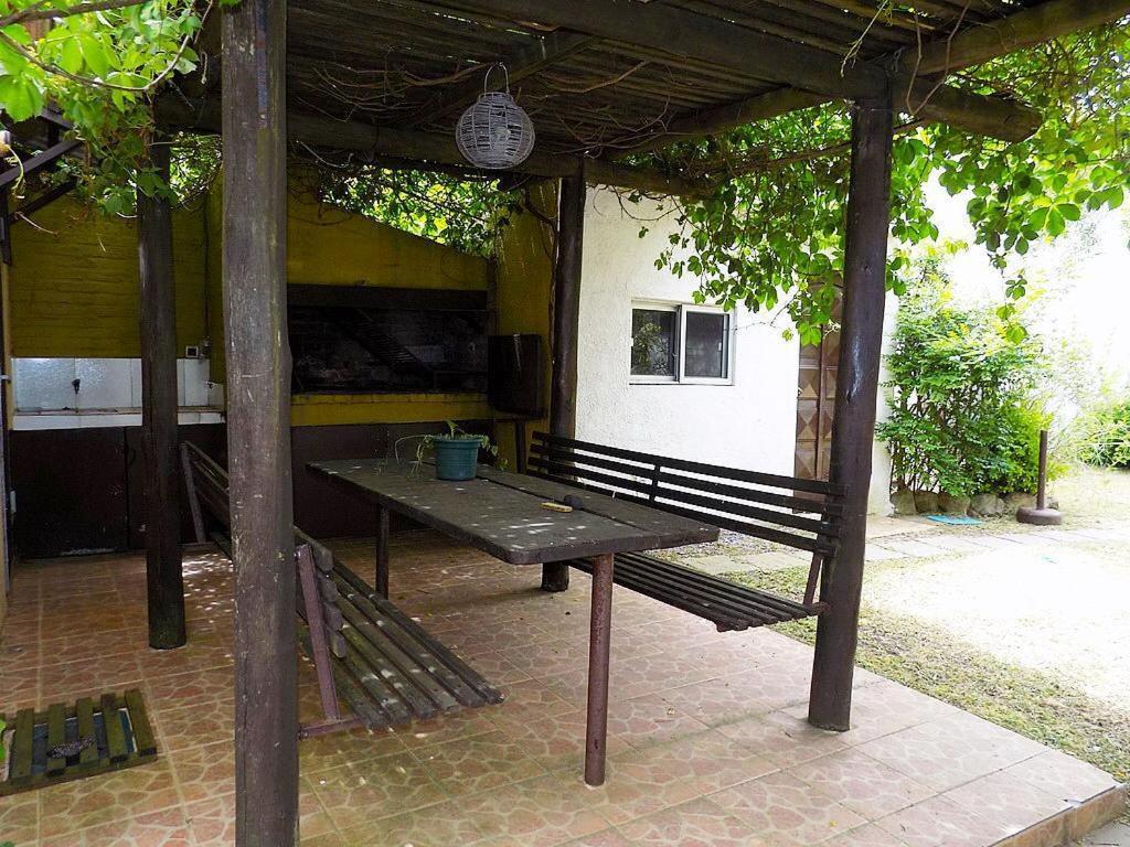 Al Sur Duplex Villa Piriápolis Екстериор снимка