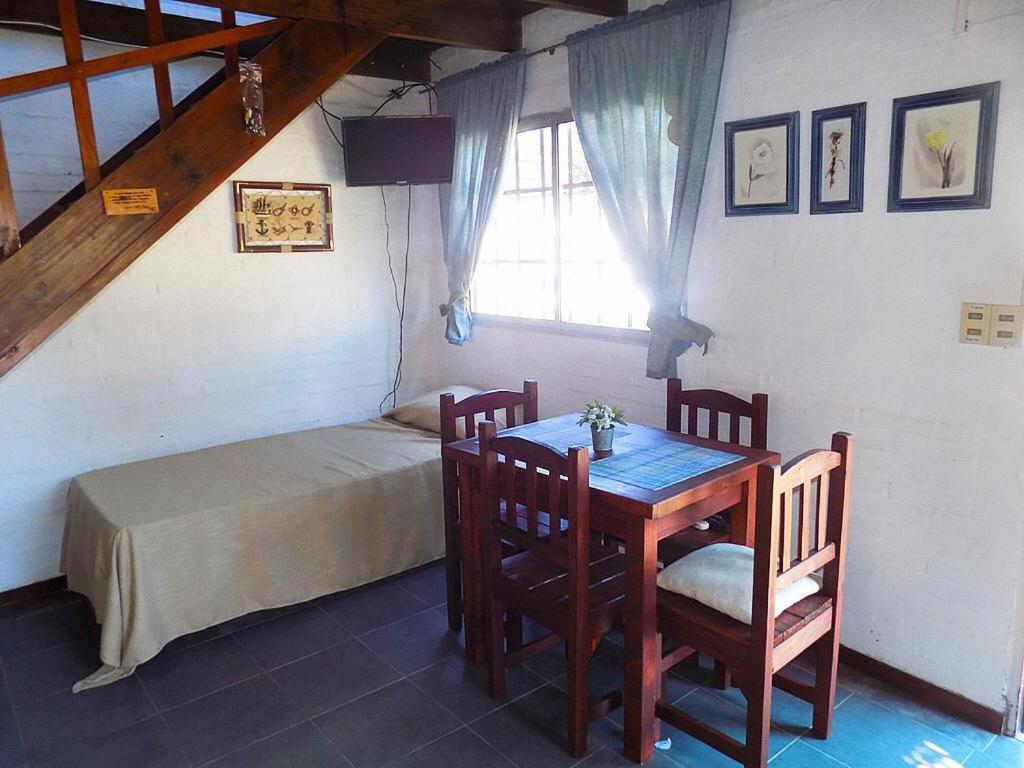 Al Sur Duplex Villa Piriápolis Екстериор снимка