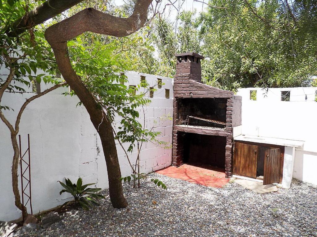 Al Sur Duplex Villa Piriápolis Екстериор снимка