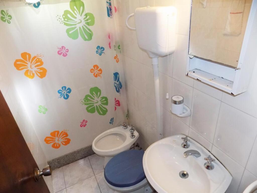 Al Sur Duplex Villa Piriápolis Екстериор снимка
