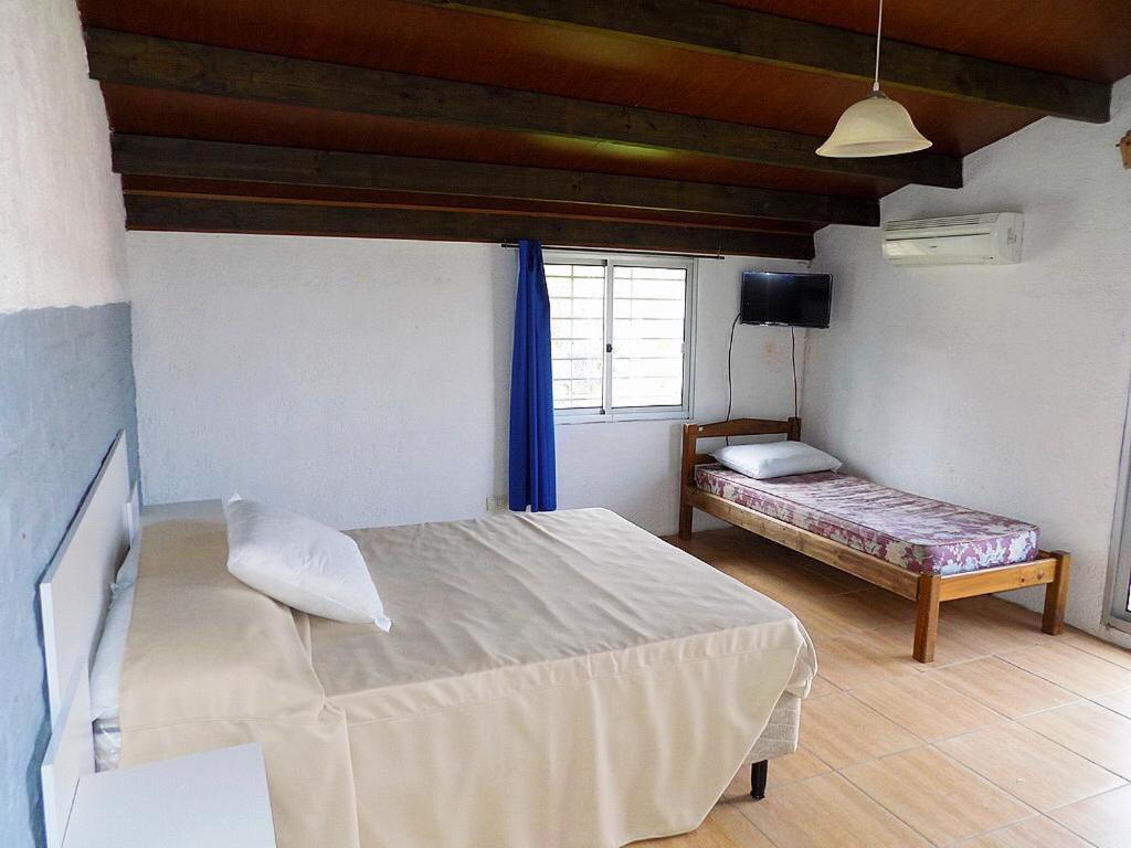 Al Sur Duplex Villa Piriápolis Екстериор снимка
