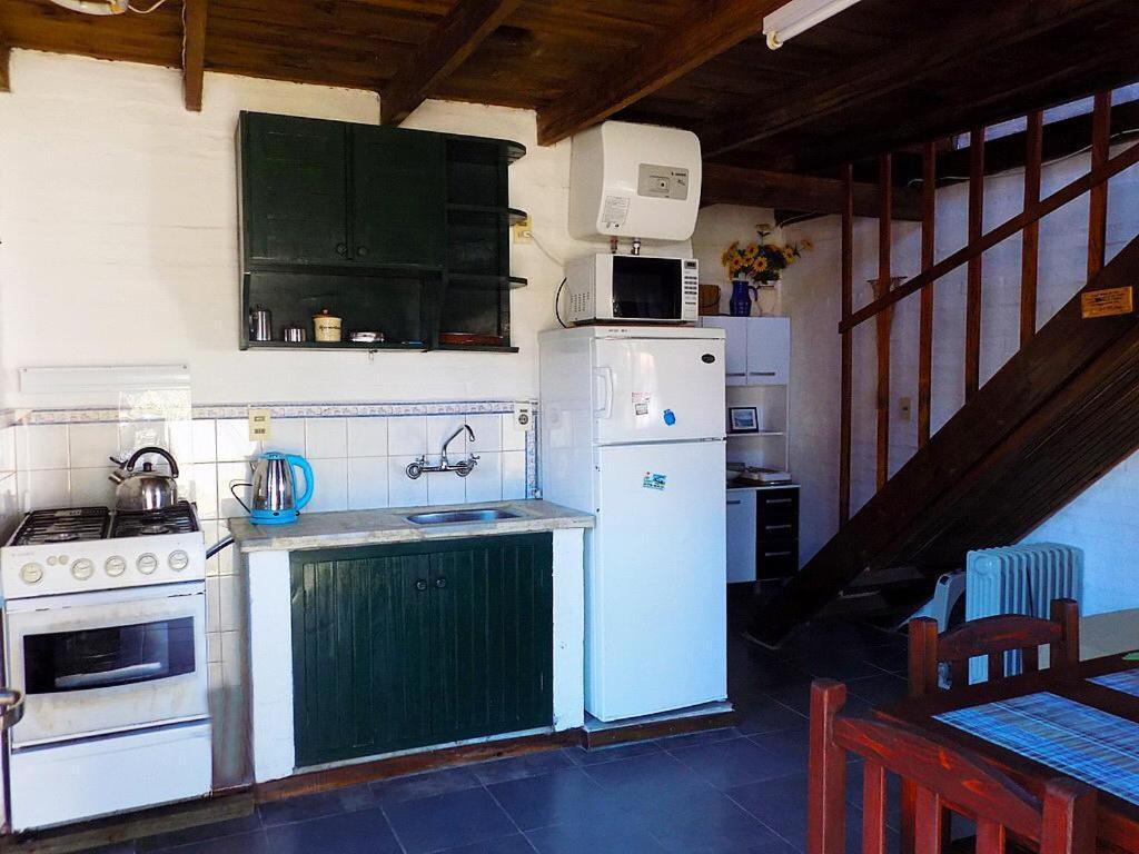 Al Sur Duplex Villa Piriápolis Екстериор снимка