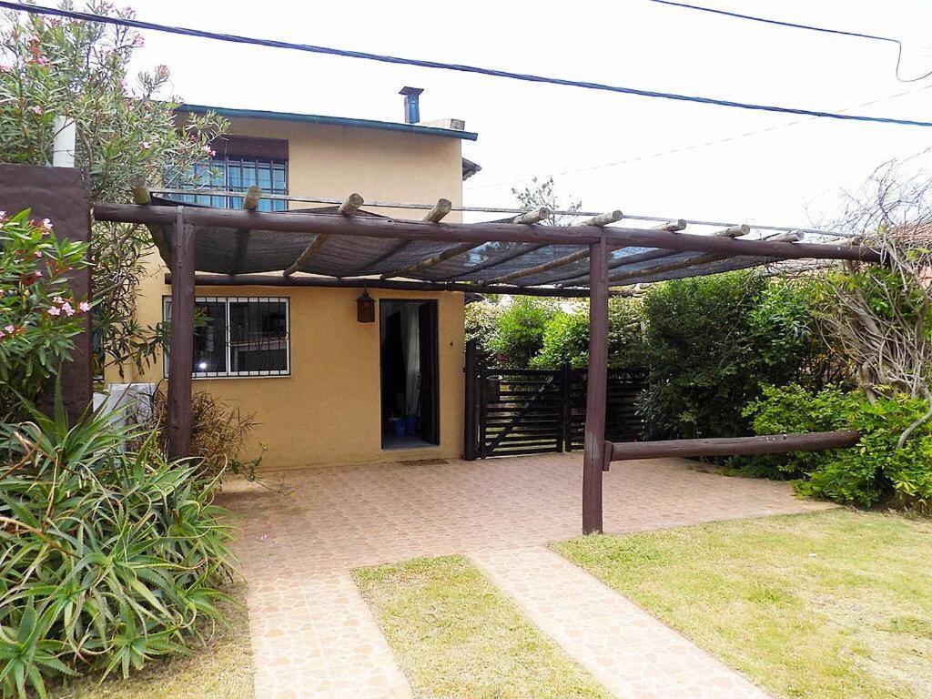 Al Sur Duplex Villa Piriápolis Екстериор снимка