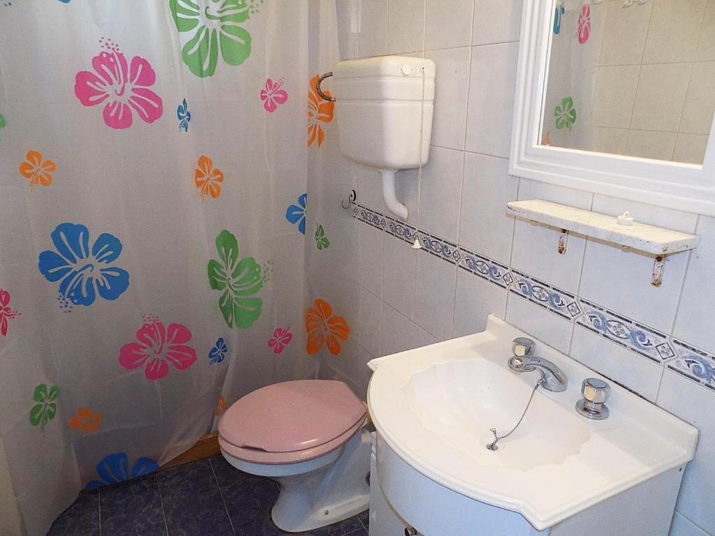 Al Sur Duplex Villa Piriápolis Екстериор снимка