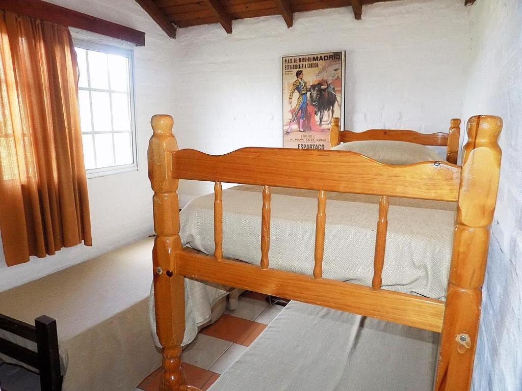 Al Sur Duplex Villa Piriápolis Екстериор снимка